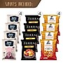 Break Box Big Healthy Snack Mix, Variety, 61/Box (700-S0025)~#|#~3A25ABD5-CE83-42AA-9B9B41D579832F48_sc7