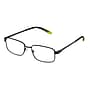 SAV Sportex +3.00 Blue Light Reading Glasses, Sport Green (AR4148)~#|#~3A445D8D-44BE-430D-B061CBC371012D90_sc7