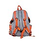 First Aid Only 209-Piece Shelter-in-Place Emergency Preparedness Backpack, Orange/Gray (91308)~#|#~3A4E781B-EB47-4DE7-8BB2E0AA8C2E3844_sc7