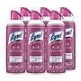 Lysol Air Sanitizer Spray, Sunkissed Petals Scent, 10 oz., 6/Carton (19200-56148)~#|#~3A5107E4-1D6F-4C64-97ECF89584EEEB9C_sc7