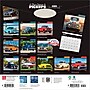 2026 BrownTrout Classic American Pickups 12" x 12" Monthly Wall Calendar (9798330701353)~#|#~3A560D8D-DFC3-4EAD-88F0CA6D2F6D2FE5_sc7