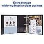 Avery 3" 3-Ring View Binders, Slant Ring, Black (17041)~#|#~3A58240D-D1A9-43ED-A48118F59F8BD352_sc7