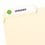 Avery Color-Coding Labels, 1/2 " Dia, Neon Green, Non-Printable, 840 Labels/Pack (5052)~#|#~3A62455D-3D71-4513-B29D6135F4456F8D_sc7