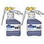 Glance NA Glass & Multi-Surface Cleaner, 1.5 L, 2/Carton (100975198CT)~#|#~3A642D6C-187C-41D4-AF9201A1260D6D0F_sc7