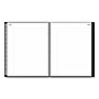 2026 Blue Sky Enterprise 8.5" x 11" Weekly & Monthly Planner, Plastic Cover, Black (BLS111288)~#|#~3A65364D-062B-4751-99B20EC71B161125_sc7