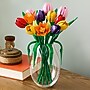LEGO Botanicals Tulip Bouquet Building Set, 576 Pieces (11501)~#|#~3A6C0BEF-001A-4432-A6BD5B1EABD26C74_sc7