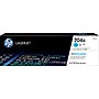 HP 204A Cyan Standard Yield Toner Cartridge, Prints Up to 900 pages (CF511A)~#|#~3A6DD5D3-F13D-4603-92362F7139C2A8FD_sc7
