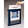 Avery Framed Heavy Duty 1/2" 3-Ring View Binders, Slant Ring, Navy Blue (68051)~#|#~3A75767A-AD0A-42E4-973F3FFEC68C20B8_sc7