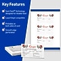Avery Index Cards, 3" x 5", Matte White, Laser/Inkjet, 150/Pack (05388)~#|#~3A768DC4-67F7-47CE-ADDE323798618345_sc7