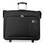 Skyway Luggage Sigma 7.0 20" Garment Bag, 2-Wheeled, Black (177-42-001-RGB)~#|#~3A7F1FB5-D207-4A14-8DD0316FA00308AF_sc7