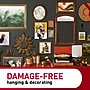 Command Large Hanging Strips, 16 lb., Black, 20/Pack (17206BLK-20NA)~#|#~3A829B19-0B95-4434-B686F490C66A0ECA_sc7