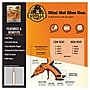 Gorilla Dual-Temp Mini Hot Glue Gun, Orange/Black (115887)~#|#~3A89F88F-E6B6-4E10-A7B1931413AD4D6E_sc7