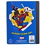 Innovative Designs Spiderman 1-Subject Composition Notebooks, Wide Ruled, 70 Sheets, Multicolored (721105SPC)~#|#~3A8BFEA5-249E-4668-AD05794CC6B69400_sc7