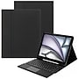 SaharaCase Navigate Series Keyboard Case for iPad Air 11" (M2, M3 & M4 2026), Scorpion Black (TB00425)~#|#~3A98AF73-AE1A-498D-B3574B5FED45ECE1_sc7