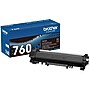 Brother TN 760 Black High Yield Toner Cartridge, Print Up to 3,000 Pages~#|#~3A9A99DF-FB5B-4C42-9130807A85A1D143_sc7