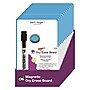 Charles Leonard Don't Forget Magnetic Laminate Dry-Erase Whiteboards, 6.25" x 9", 12/Box (CHL35600ST)~#|#~3AA71CF1-DE94-4992-8DBCE8FB5F411CBA_sc7