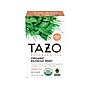 Tazo Caffeine Free Refresh Mint Herbal Tea Bags, 16/Box (10794522003508)~#|#~3AAEE481-30DA-4C53-80BC5D41C52FB83C_sc7