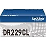 Brother DR229 Black Standard Yield Drum Unit (DR229CL)~#|#~3AB8349F-26FC-41CF-B6583D8D761AC110_sc7