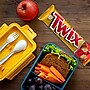 Twix Caramel Sharing Size Chocolate Cookie Bar Candy, 3.02 oz Bar, 24/Box (MMM35387)~#|#~3ABC1482-1B26-43BC-97EA1589F65B9FFD_sc7