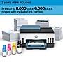 HP Smart Tank 7602 Wireless Color All-in-One Ink Tank, Best for Home Office, 2 Years of Ink (28B98A)~#|#~3ABF422B-EAEF-42C9-8F2D92FE9EA97027_sc7