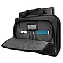 Targus CityLite Expandable Polyester Briefcase, Laptop Compatible, Black (TBT053US)~#|#~3AC90BF4-8BAB-4674-84E71F71908FC126_sc7