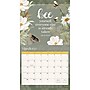 2027 BrownTrout Bee Kind 14" x 12" Monthly Wall Calendar, Assorted Colors (9798330715961)~#|#~3ACB5A72-3DED-47E2-9F7A55FD21C3806B_sc7