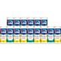 Clorox Value Pack Disinfecting Wipes, Fresh/Crisp Lemon Scent, 35 Wipes/Container, 15/Carton (CLO30112)~#|#~3ACF41C0-78AC-446C-8F29A715AB5234D1_sc7