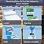 Formax FD 324 Automatic Desktop Paper & Letter Folder, 500 Sheets~#|#~3AD607F4-C2EB-433D-81A592F57956B615_sc7
