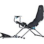 Playseat Challenge X Logitech G Edition Racing Simulator Cockpit, Black (G.00248)~#|#~3AD62C8D-A08E-4CE1-84BBC9A42D049F14_sc7
