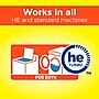Tide Simply HE Liquid Laundry Detergent, Berry Blossom, 89 Loads, 117 oz. (12080)~#|#~3ADDE5DB-0CB1-4B56-82B05E9699D860E1_sc7