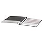 Universal Economy Heavy Duty 1/2" 3-Ring View Binders, Black (UNV20951)~#|#~3AE18D2E-859A-4003-A19E32886569196C_sc7