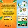 Twinings Pure Camomile Herbal Tea Bags, 25/Box (TNA85142)~#|#~3AE52093-B950-4BBE-92DD771297C70656_sc7