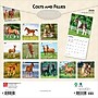 2026 BrownTrout Colts and Fillies 12" x 12" Monthly Wall Calendar (9798330703012)~#|#~3AE547F7-CED1-4370-9C3AB252862F5FF7_sc7