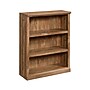 Sauder Select 44"H 3-Shelf Bookcase, Sindoori Mango (426416)~#|#~3AF420BB-ACD7-49F9-BA900597F5FCAEFC_sc7