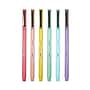 Uchida LePen Pens, Micro Point, 0.3mm, Assorted Colors, 6/Pack (UCH43006P)~#|#~3AF4A9DA-8702-4509-9DA4C49AF5A1B65B_sc7
