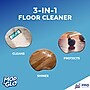 Professional Mop & Glo Triple Action Floor Shine Cleaner, Fresh Citrus, 64 Oz. (3624174297)~#|#~3AF621D1-FF13-4B69-A0D071863CB093D9_sc7