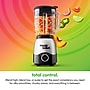magic bullet 48 oz. Blender with To-Go Cup, Silver (MBF50200)~#|#~3AF787C7-46F4-48D9-94CF60D2DBC1B3A1_sc7