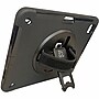ZAGG Rugged Polycarbonate/Silicone 11" Case for Apple iPad Air M2, Black (702316540)~#|#~3AFAB638-561A-46B8-83E53AD4568D8C6E_sc7