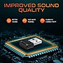 Delton 20X Professional USB-C Noise Canceling Bluetooth Mono Phone & Computer Headset, Black (DBTHEAD20XBTDL)~#|#~3AFB1ABB-CF0E-428D-A91EE4EE38A1C707_sc7