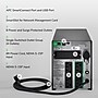 APC Smart-UPS, Line Interactive, 1500VA, Tower, 120V, 8x NEMA 5-15R outlets, SmartConnect Port+SmartSlot, AVR, LCD (SMT1500C)~#|#~3AFC70C8-C636-4E3F-9A6103C835A4A3AC_sc7