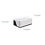 APC UPS Battery Backup & Surge Protector, 500VA UPS with 4 Backup Battery Outlets, USB Type-C, White (BE500G3)~#|#~3AFCB692-FEC0-441D-ADC8F482422605FF_sc7