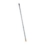Coastwide Professional™ 60" Fiberglass Push Broom Handle, Threaded Nylon Tip (CW61074-CC)~#|#~3B01F054-C6A9-4AC3-AF4AEBBF5512110F_sc7
