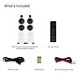 Fluance Ai81 2-Way Floorstanding Tower Speakers with 150W Built-in Amplifier, White Walnut (AI81WW)~#|#~3B03144D-F869-4C3D-8CC4DD6EB1218507_sc7