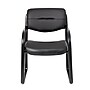 Boss Leather Guest Chair, Black (B9529)~#|#~3B12CB83-DC4B-40D7-BAB93D5863F10938_sc7