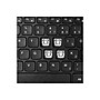 Adesso SlimTouch Wireless Keyboard, Black (WKB-4050UB)~#|#~3B14332C-CB05-4740-94AD6FE53C8C5C59_sc7
