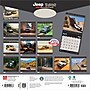 2026 BrownTrout Jeep 12" x 12" Monthly Wall Calendar (9798330701780)~#|#~3B17ABE9-BE87-4F24-AE4219A2A0B994F4_sc7