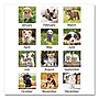 2026 AT-A-GLANCE Puppies 15.5" x 22.75" Monthly Wall Calendar (AAGDMW16728)~#|#~3B1D01C4-4B54-49A7-B24C6C52D8F299FF_sc7
