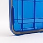 Iris 32 Quart File Boxes with Lid, Plastic, Clear, 3/Pack (500143)~#|#~3B1EAB8E-2DCE-432A-96853C78B6D21E3A_sc7