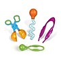 Learning Resources Helping Hands Fine Motor Tools Classroom Set, Assorted Colors (LER5551)~#|#~3B2428A2-1756-4250-A0727AFE7375B32A_sc7