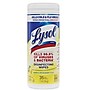 Lysol Disinfecting Wipes, Lemon and Lime Blossom Scent, 35 Wipes/Container, 12/Carton (RAC81145CT)~#|#~3B29597F-EEC8-4932-BA67015A8445428F_sc7